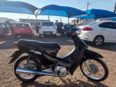 HONDA BIZ 100 KS 2005/2005 BRS VEÍCULOS BOM RETIRO DO SUL / Carros no Vale