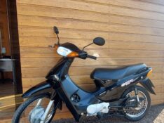 HONDA BIZ 100 KS 2005/2005 BRS VEÍCULOS BOM RETIRO DO SUL / Carros no Vale