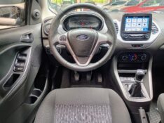 FORD KA + 1.5 SE PLUS 2019/2020 RICARDO VEÍCULOS TEUTÔNIA / Carros no Vale