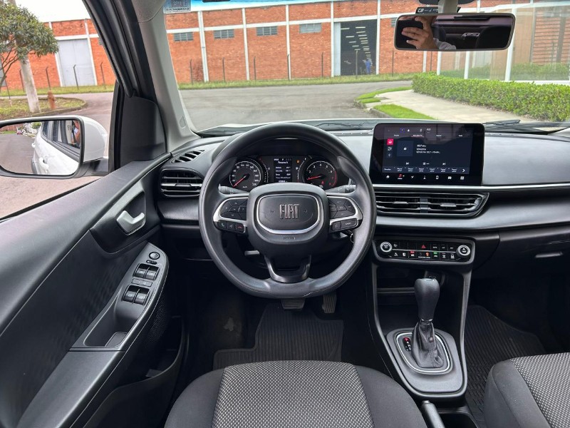 FIAT PULSE DRIVE 1.3 AT FLEX 2021/2022 LS MULTIMARCAS VENÂNCIO AIRES / Carros no Vale