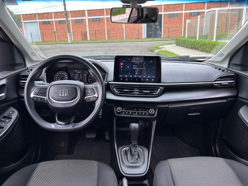 FIAT PULSE DRIVE 1.3 AT FLEX 2021/2022 LS MULTIMARCAS VENÂNCIO AIRES / Carros no Vale