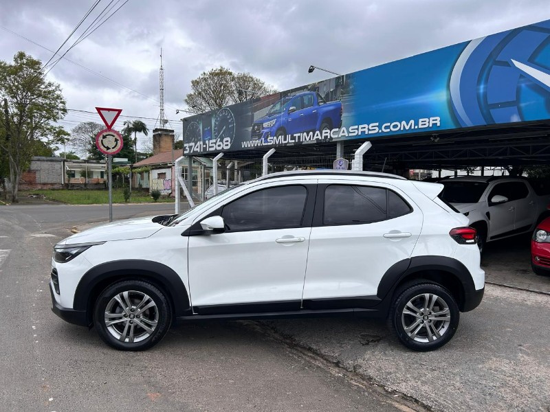 FIAT PULSE DRIVE 1.3 AT FLEX 2021/2022 LS MULTIMARCAS VENÂNCIO AIRES / Carros no Vale