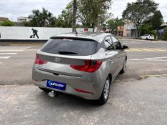 HYUNDAI HB20 SENSE 1.0 FLEX 12V MEC. 2021/2022 LS MULTIMARCAS VENÂNCIO AIRES / Carros no Vale