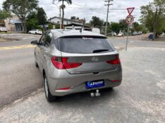 HYUNDAI HB20 SENSE 1.0 FLEX 12V MEC. 2021/2022 LS MULTIMARCAS VENÂNCIO AIRES / Carros no Vale