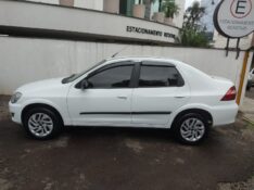 CHEVROLET PRISMA 1.4 MAXX 2009/2009 ALTERNATIVA VEÍCULOS LAJEADO / Carros no Vale