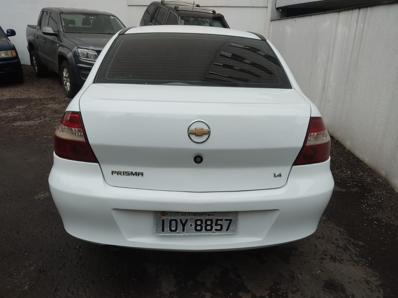 CHEVROLET PRISMA 1.4 MAXX - 2009