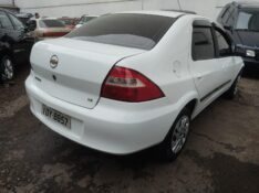 CHEVROLET PRISMA 1.4 MAXX 2009/2009 ALTERNATIVA VEÍCULOS LAJEADO / Carros no Vale