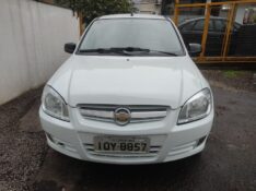 CHEVROLET PRISMA 1.4 MAXX 2009/2009 ALTERNATIVA VEÍCULOS LAJEADO / Carros no Vale