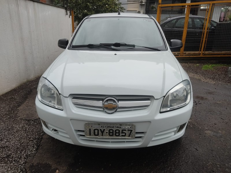 CHEVROLET PRISMA 1.4 MAXX - 2009