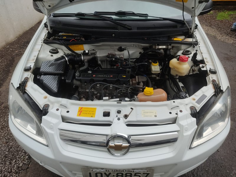 CHEVROLET PRISMA 1.4 MAXX - 2009