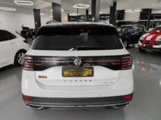 VOLKSWAGEN TCROSS 200 TSI COMFORTLINE AUT /2021 BELAVENDA AUTOMÓVEIS ARROIO DO MEIO / Carros no Vale