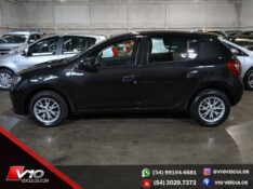 RENAULT SANDERO 1.0 12V SCE FLEX AUTHENTIQUE MANUAL 2018/2019 V10 VEÍCULOS CAXIAS DO SUL / Carros no Vale