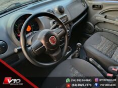 FIAT FIORINO FURGAO HARD WORKING 1.4 EVO 8V FLEX 2020/2021 V10 VEÍCULOS CAXIAS DO SUL / Carros no Vale