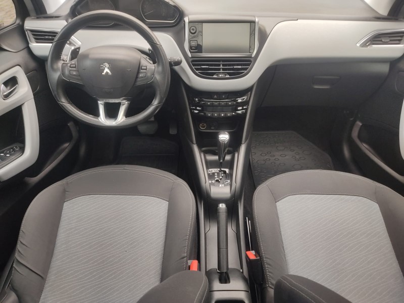 PEUGEOT 208 1.6 ALLURE - 2016