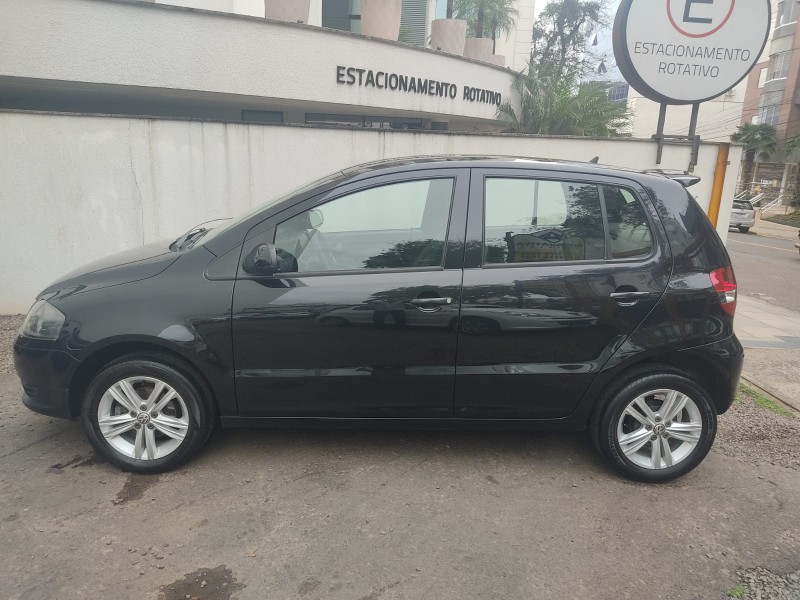 VOLKSWAGEN FOX 1.0 - 2010