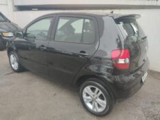 VOLKSWAGEN FOX 1.0 2009/2010 ALTERNATIVA VEÍCULOS LAJEADO / Carros no Vale