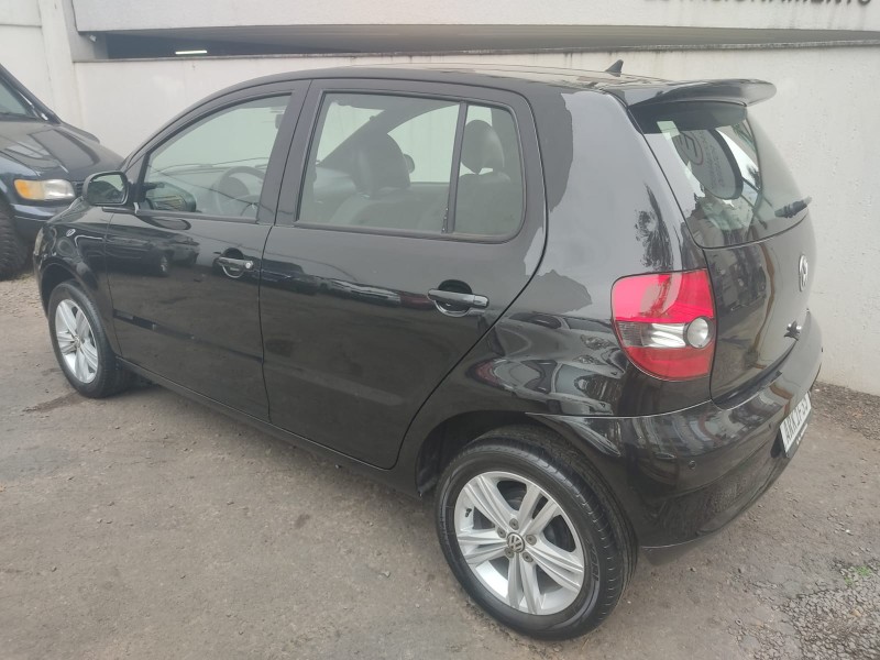 VOLKSWAGEN FOX 1.0 - 2010