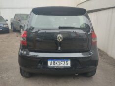 VOLKSWAGEN FOX 1.0 2009/2010 ALTERNATIVA VEÍCULOS LAJEADO / Carros no Vale