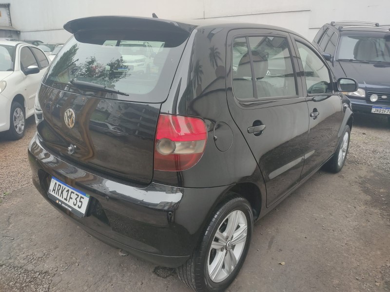 VOLKSWAGEN FOX 1.0 - 2010