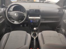 VOLKSWAGEN FOX 1.0 2009/2010 ALTERNATIVA VEÍCULOS LAJEADO / Carros no Vale