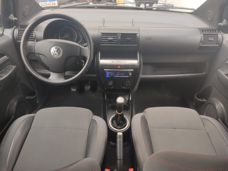 VOLKSWAGEN FOX 1.0 - 2010