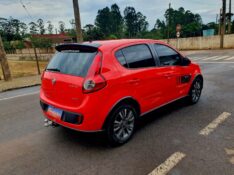 FIAT PALIO SPORTING 1.6 FLEX 16V 5P 2013/2013 CRUZEIRO MULTIMARCAS CRUZEIRO DO SUL / Carros no Vale