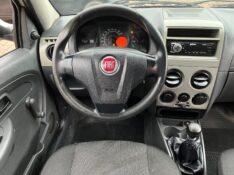 FIAT PALIO FIRE 1.0 8V 2P 2014/2015 AR MULTIMARCAS VENÂNCIO AIRES / Carros no Vale