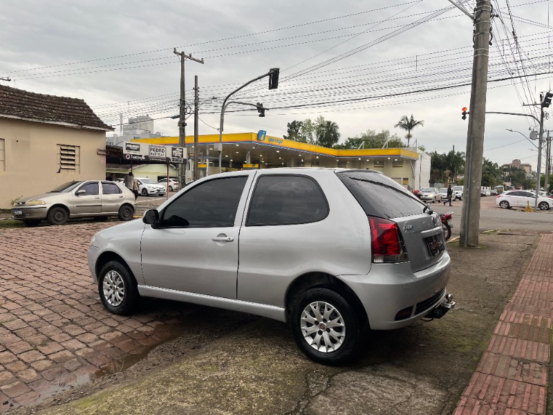 FIAT PALIO FIRE 1.0 8V 2P 2014/2015 AR MULTIMARCAS VENÂNCIO AIRES / Carros no Vale