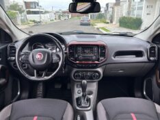 FIAT TORO FREEDOM 1.8 16V FLEX AUT. 2017/2018 LS MULTIMARCAS VENÂNCIO AIRES / Carros no Vale