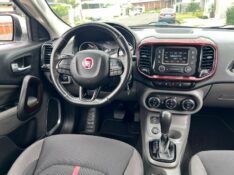 FIAT TORO FREEDOM 1.8 16V FLEX AUT. 2017/2018 LS MULTIMARCAS VENÂNCIO AIRES / Carros no Vale