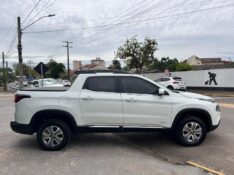 FIAT TORO FREEDOM 1.8 16V FLEX AUT. 2017/2018 LS MULTIMARCAS VENÂNCIO AIRES / Carros no Vale