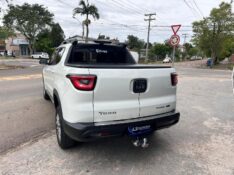 FIAT TORO FREEDOM 1.8 16V FLEX AUT. 2017/2018 LS MULTIMARCAS VENÂNCIO AIRES / Carros no Vale