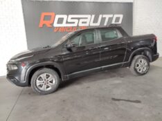 FIAT TORO 1.3 TURBO 270 FLEX ENDURANCE AT6 2022/2022 ROSAUTO VEÍCULOS VENÂNCIO AIRES / Carros no Vale