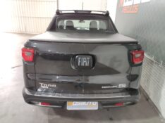 FIAT TORO 1.3 TURBO 270 FLEX ENDURANCE AT6 2022/2022 ROSAUTO VEÍCULOS VENÂNCIO AIRES / Carros no Vale