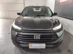 FIAT TORO 1.3 TURBO 270 FLEX ENDURANCE AT6 2022/2022 ROSAUTO VEÍCULOS VENÂNCIO AIRES / Carros no Vale