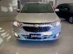 CHEVROLET COBALT 1.8 LTZ 8V 2019/2019 MALAGGI VEÍCULOS ENCANTADO / Carros no Vale