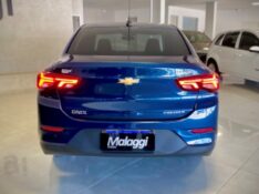 CHEVROLET ONIX 1.0 TURBO PREMIER 2 2020/2020 MALAGGI VEÍCULOS ENCANTADO / Carros no Vale