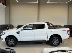 FORD RANGER 2.2 XLS 4X4 16V 2021/2021 LEHMEN VEÍCULOS VENÂNCIO AIRES / Carros no Vale