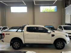 FORD RANGER 2.2 XLS 4X4 16V 2021/2021 LEHMEN VEÍCULOS VENÂNCIO AIRES / Carros no Vale