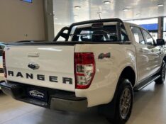 FORD RANGER 2.2 XLS 4X4 16V 2021/2021 LEHMEN VEÍCULOS VENÂNCIO AIRES / Carros no Vale