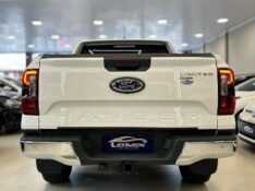 FORD RANGER LIMITED 3.0 V6 4X4 CD TB DIE 2024/2024 LEHMEN VEÍCULOS VENÂNCIO AIRES / Carros no Vale