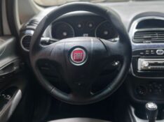 FIAT PUNTO 1.4 ATTRACTIVE /2014 NEURI VEÍCULOS LAJEADO / Carros no Vale