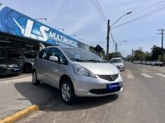 HONDA FIT LX 1.4/ 1.4 FLEX 8V/16V 5P MEC. 2009/2009 LS MULTIMARCAS VENÂNCIO AIRES / Carros no Vale