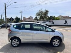 HONDA FIT LX 1.4/ 1.4 FLEX 8V/16V 5P MEC. 2009/2009 LS MULTIMARCAS VENÂNCIO AIRES / Carros no Vale