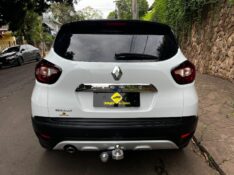 RENAULT CAPTUR ZEN 1.6 2018/2019 ESTAÇÃO DO CARRO ESTRELA / Carros no Vale