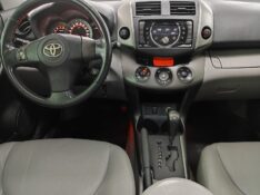 TOYOTA RAV-4 2.0 4X4 16V AUT. /2011 BELAVENDA AUTOMÓVEIS ARROIO DO MEIO / Carros no Vale