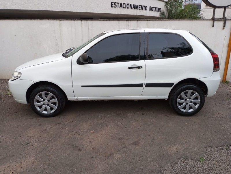 FIAT PALIO 1.0 FIRE - 2015