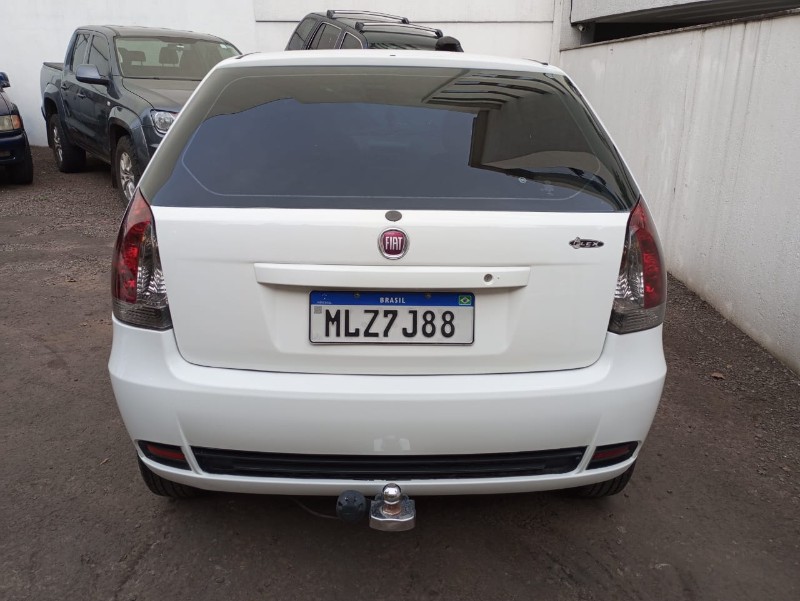 FIAT PALIO 1.0 FIRE - 2015