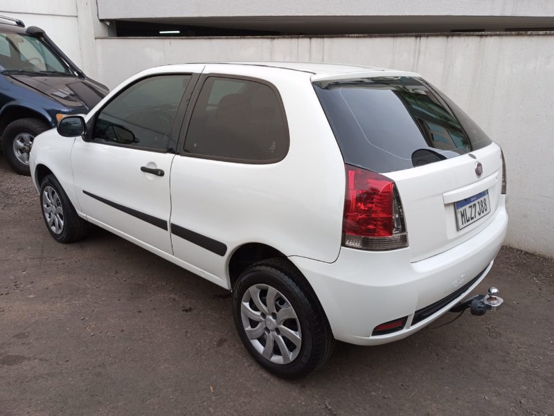 FIAT PALIO 1.0 FIRE - 2015