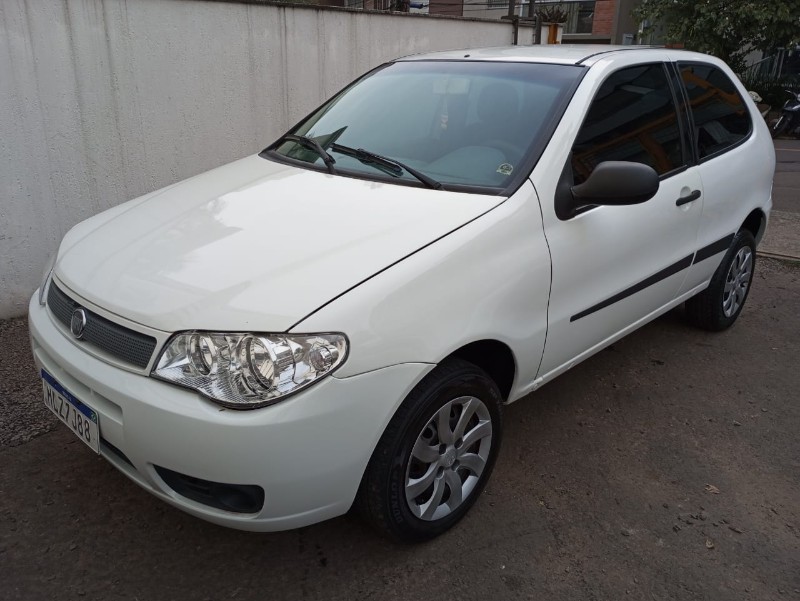 FIAT PALIO 1.0 FIRE - 2015